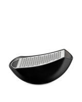 Alessi Parmenide Kaasrasp wit - thumbnail
