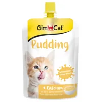 GIMCAT PUDDING POUCH VOOR KATTEN 150 GR - thumbnail