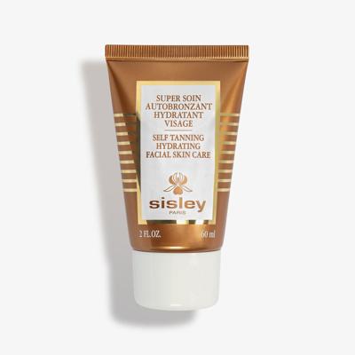 Sisley Self Tanning Hydrating Facial Skin Care 60ml Zelfbruiner - thumbnail