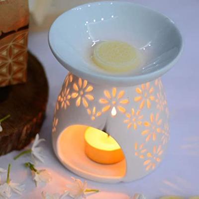 Organic Goodness Wax Melts Geurwax Sandelhout - 40 gram