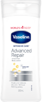 Vaseline Vaseline Advanced Repair Bodylotion - 400 ml - thumbnail