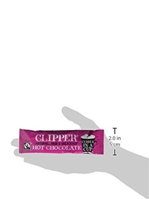 Cacaosticks clipper 100x28 gram