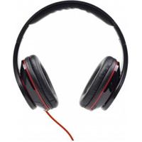 Headset 'Detroit' zwart - thumbnail