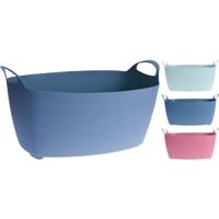 Mand flexibel ovaal 38x60cm - thumbnail