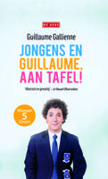 Jongens en Guillaume, aan tafel! - Guillaume Gallienne - ebook - thumbnail