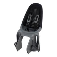 Qibbel Zitje widek maxi air zilver - thumbnail