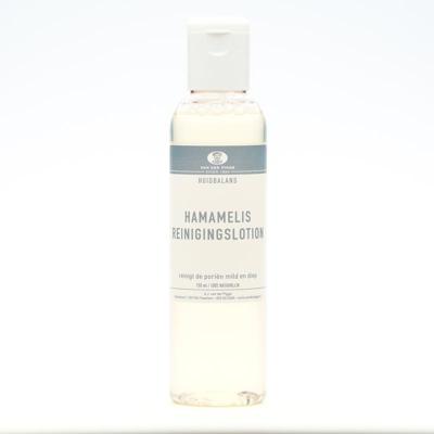 van der Pigge Huidbalans reinigingslotion hamamelis 150 Milliliter
