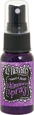Ranger Ink Ranger • dylusions shimmer spray crushed grape 29ml