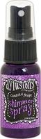 Ranger Ink Ranger • dylusions shimmer spray crushed grape 29ml - thumbnail