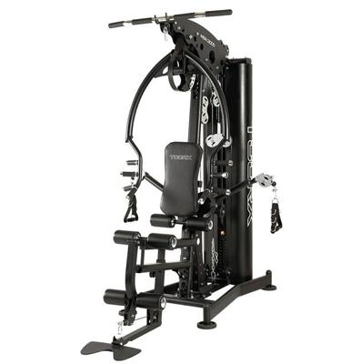Toorx MSX-3000 Homegym - Gratis Levering