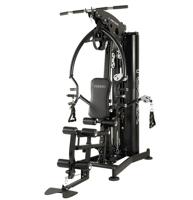Toorx MSX-3000 Homegym - Gratis Levering - thumbnail