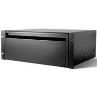 Rack-lade Adam Hall 874E04A 4 HE - thumbnail