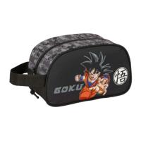 Reistasje Dragon Ball Zwart 26 x 15 x 12 cm - thumbnail