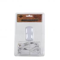 Luville General Switch adapter 4,5 volt with 4 plugs out - thumbnail