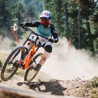 Maxxis crossmark ii 29x2.10" tr exo dual 60 folding - thumbnail