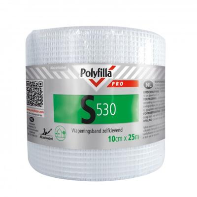Polyfilla Pro S530 Wapeningsband