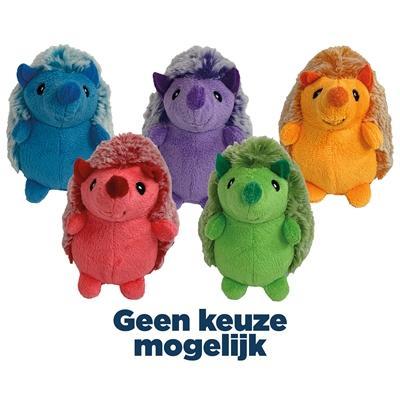 Multipet minipet egel assorti