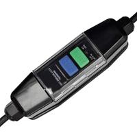 Diamantboor 50 x 400 mm voor nat en droog boorwerk - thumbnail