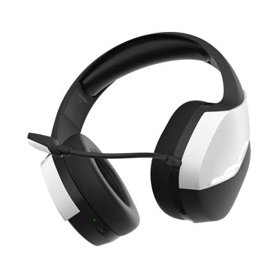 Oordopjes Zalman HPS700 White Wit - thumbnail