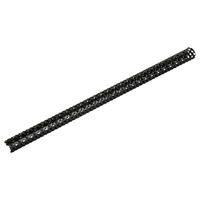 STANLEY 5-21-291 Reserveblad Surform, voor ronde vijl Slaglengte 250 mm 1 stuk(s) - thumbnail
