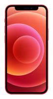 Apple iPhone 12 Mini 64GB - Rood (Refurbished) - thumbnail