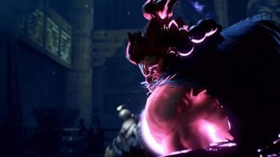 Tekken 7 Legendary Edition - thumbnail