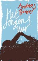 Het jongensuur - Andreas Burnier - ebook - thumbnail