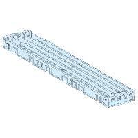 Schneider Electric LVS04104 Verzamelrail 1 stuk(s)