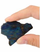 Soellaart Slee Pp 2Ass Kleur Slee Blauw - thumbnail