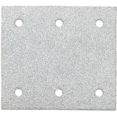 Metabo 625641000 Metabo 10 hechtende schuurbladen P 80 Metabo 625641000 Metabo 10 hechtende schuurbladen P 80