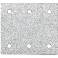 Metabo 625641000 Metabo 10 hechtende schuurbladen P 80 - thumbnail