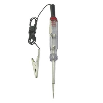 Brüder Mannesmann Stroomtester voor 6-24 Volt (Hobby) - 1129 Brüder Mannesmann Stroomtester voor 6-24 Volt (Hobby) - 1129