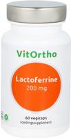 Vitortho Lactoferrine Vegicaps 200mg - thumbnail