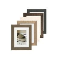 Henzo Driftwood 50x70 Frame wit - thumbnail