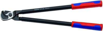 Knipex 95 12 500 Kabelschaar 500mm