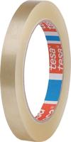 Tesa Plakband | kleurloos | lengte 66 m | breedte 19 mm | Lengte 66 m | breedte 19 mm | wiel | 8 stuks - 04204-00010-05 04204-00010-05 - thumbnail