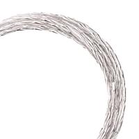 Vaessen Creative • aluminiumdraad classic 2mmx5m zilver - thumbnail