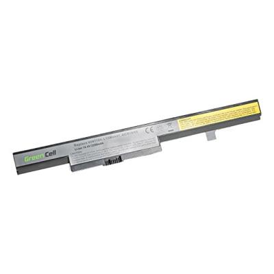 Green Cell LE69 notebook reserve-onderdeel Batterij/Accu