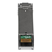 .com SFPGLCLHSMST - Transceiver module - 1000BASE-LX/LH - 1000 Mbps - SM glasvezel LC - 10 km - levenslange garantie - thumbnail