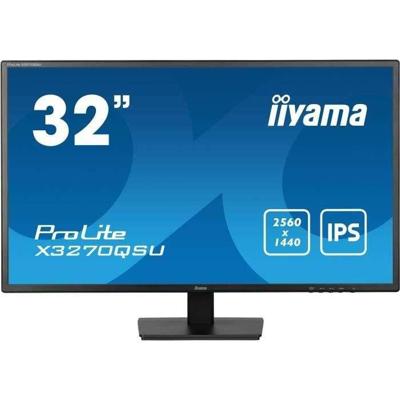 Iiyama ProLite X3270QSU-B1 monitor