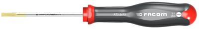 Facom schroevendraaier protwist sleuf 3.5x75 - at3.5x75 - at3.5x75