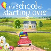 The School of Starting Over - thumbnail
