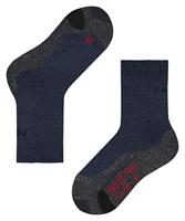 Falke TK2 Wandelsok Kinderen Dark Blue 35-38 - thumbnail