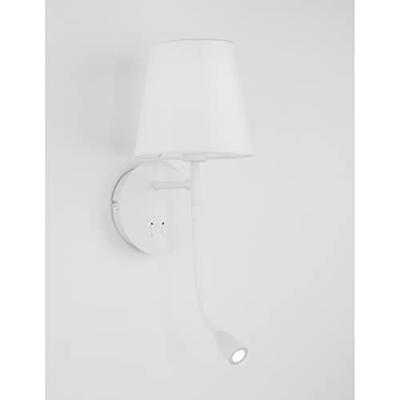 Lyora BedlampjeNia wit - 9182371