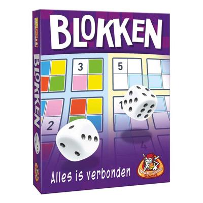 Blokken