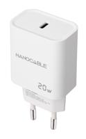 Auto oplader NANOCABLE 10.10.2005 - thumbnail