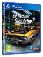 Car Mechanic Simulator - thumbnail
