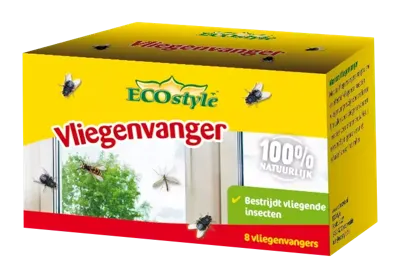 Ecostyle Vliegenvanger