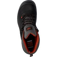 No Risk Blackrock Hoog S3 / 6068 Zwart - Maat 43 - 11.071.038.43 - thumbnail