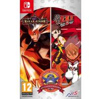 Prinny Presents: NIS Classics Volume 2 Deluxe Edition - thumbnail